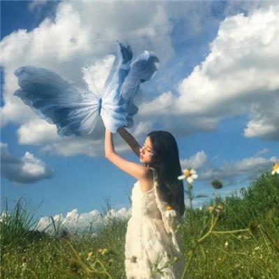 我在中国当农人